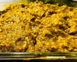 Foto del paso 2 de la receta: Albóndigas Satay con salsa de cacahuete 🥜 🌶 🥜🌶