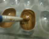 Foto del paso 3 de la receta: Chocotejas