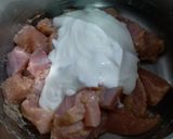 A picture of step 5 of Hyderabadi Dum Ka Chicken (Restaurant Style).