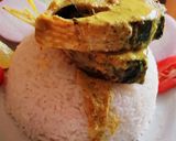 সরষে ইলিশ (sorshe ilish recipe in bengali) রেসিপি ধাপ - 4 ছবি