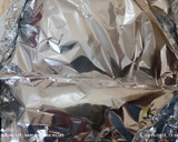 Foto del paso 3 de la receta: Merluza en papillote