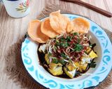 Foto langkah ke 5 dari resep Tahu guling khas Tegal.