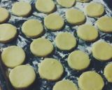 Foto del paso 4 de la receta: ❁ Alfajores de maicena ❁