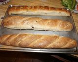 Foto del paso 1 de la receta: HAMBURGUESAS DE CERDO CUBANAS. JON STYLE