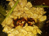 Mie Ayam ala abang-abang