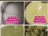 Es matcha mutiara