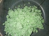 Kue putu (cetakan apem) paling simple