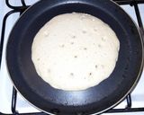 Foto del paso 4 de la receta: Panqueque diferente