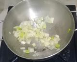 Foto langkah ke 3 dari resep # 153 : Green Peas Pure.