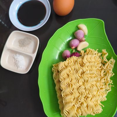 Langkah 1