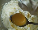 Foto langkah ke 2 dari resep Marmer Butter Cake Ala Law Thomaz.