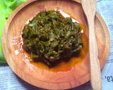 Foto langkah ke 2 dari resep Sambel lombok ijo.