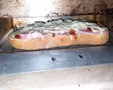Retró melegszendvics 🥳 recept fázis 1 fotója