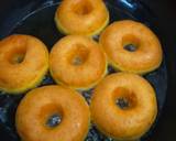 Cara Membuat Donat Labu Kuning 4