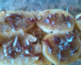 Foto del paso 6 de la receta: Patatas con jamón y queso al microondas