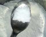 Foto langkah ke 1 dari resep Terang Bulan Blender.