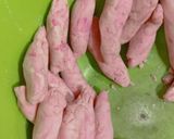 Foto langkah ke 2 dari resep Cenil.