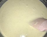 Foto langkah ke 2 dari resep Cilok Baso Aci (takaran sendok).