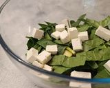 A picture of step 2 of 🥗 Radish Salad with Apple, Feta & Honey Dijon Dressing.