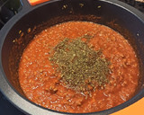 Foto del paso 5 de la receta: Boloñesa de pavo