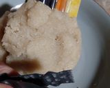 Une image de l'étape 4 de Dattes fourrées.