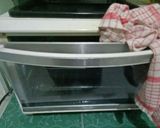 Foto langkah ke 10 dari resep Japanese cotton cheese cake.