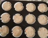 A picture of step 10 of Carrot Guava Muffins.