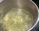Foto langkah ke 3 dari resep Sayur Bayam Soun Praktis.