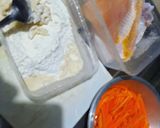 Foto langkah ke 1 dari resep Gurame crispy Asam Manis Pedas.