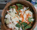 Foto langkah ke 1 dari resep Bihun Goreng Ala Solaria.