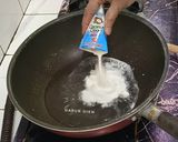 Foto langkah ke 4 dari resep Lupis.