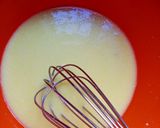 A picture of step 2 of Doughnuts.