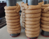 Foto del paso 4 de la receta: Gañotes