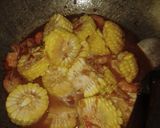 Foto langkah ke 3 dari resep Sambal udang ala mama AL.