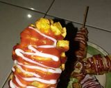 Foto langkah ke 3 dari resep Hotang  UNAGIE.