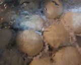Foto langkah ke 4 dari resep Bakpao Isi Daging Balado.