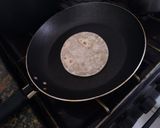 Foto del paso 4 de la receta: Tacos de verdura