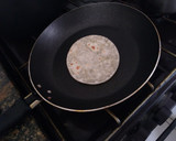 Foto del paso 4 de la receta: Tacos de verdura