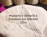 Foto del paso 2 de la receta: 🌱AVENA FERMENTADA🌱