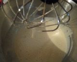 A picture of step 3 of Mango cake.