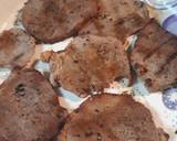 Peppered Black Vinegar Beef Jerky recipe step 2 photo