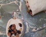 Foto del paso 7 de la receta: Pan dulce navideño para vender o regalar 🎄🎅🏻
