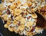 Cornflakes Chivda recipe step 12 photo