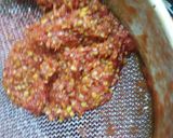 A picture of step 6 of Homemade ketchup.