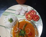 મિર્ચી સાલન (mirchi salan recipe in gujarati) રેસીપી સ્ટેપ6ફોટો