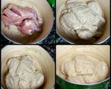 White whole chicken recipe step 3 photo