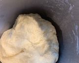 Fordított alma torta fahéjas tekerccsel recept fázis 1 fotója