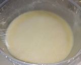 Foto del paso 1 de la receta: Fainá de zanahoria y remolacha