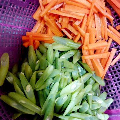 Langkah 1