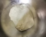 बादाम पूरी (Badam puri recipe in hindi) रेसिपी चरण 1 फोटो